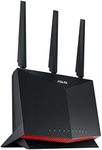 ASUS RT-AX86S Gaming Router AX5700 