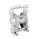 Air-Operated Double Diaphragm Pump,