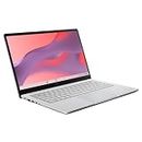 ASUS ChromeBook Laptop. 14.0-inch FHD (1920 x 1080) 16:9 Display. Intel Core 3-N355 Processor 1.9 GHz (up to 3.9 GHz, 8 cores). LPDDR5 8GB RAM. 128G eMMC Storage. Wi-Fi 6. ChromeOS.