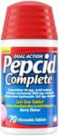 Pepcid Complete Acid Reducer + Anta
