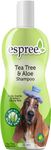 Espree Advanced Care Tea Tree and Aloe Shampoo, 355 ml