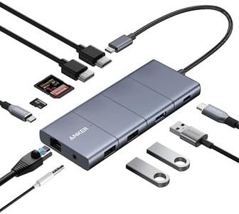 Anker USB 