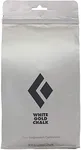 BLACK DIAMOND White Gold Loose Chalk for Rock Climbing, Bouldering, Weightlifting, Gymnastics, 300g