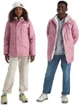 The North Face Teen North Down Tric