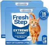 Fresh Step Advanced Extreme Clump M