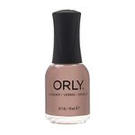 Orly Orly Lacquer,the New Neutral,snuggle Up, 0.6 fluid_ounces