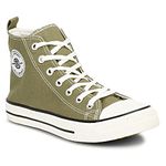 Converse Mens Combat Boots