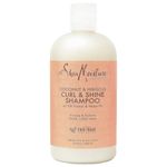 Shea Moisture Coconut and Hibiscus Curl/Shine Shampoo 384 ml