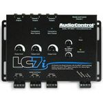 Audio Control 6 Ch Output Converter Accu