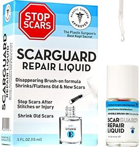 Scarguard 