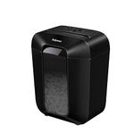 Fellowes LX50-DB 9-Sheet Cross-Cut Household Paper Shredder