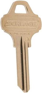 Schlage Lock Company 35009C145Everest C145 Keyway Key Blank