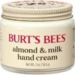 Burt's Bees Almond & Milk Hand Crea