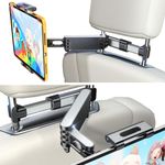 Tablet Car Mount For Ipad