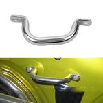 Kreomitxt Frame Grab Bar Lift Handle Compatible with 1969-1978 Honda CT70 Bikes Replacement Part Number: 50316-098-000P (1)