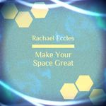 Make Your Space Great Hypnosis CD for Motivation to Improve Living or Work Space, Guided Hypnotherapy Meditation CD