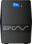 BPC Energy Powerstar UPS Uninterruptible Power Supply UK 2000VA Line interactive UPS Battery back up and surge protector