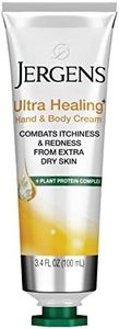 Jergens Ultra Healing Hand & Body Cream, 100 ml