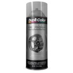 Dupli-Color HWP103 Clear High Performance Wheel Paint - 12 oz.