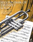 Second Book Of Trumpet Solos: Bb Trumpet and Piano