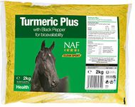 NAF Turmeric Plus, 2 kg