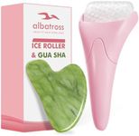 Ice Roller for Face,Gua Sha Facial 