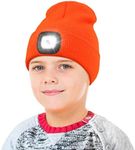 YunTuo Beanie with The Light for Ki