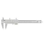 FREEMANS FVC150 Vernier Caliper with hardened stainless steel body (0-150mm | 0-6Inch)