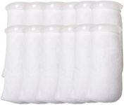 12 Pack - 4 Inch Ring Filter Socks 