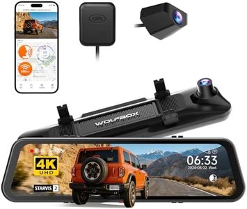 WOLFBOX G9
