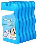 Ice Packs For Coolers