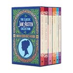 Jane Austen Book Sets