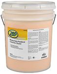Zep Professional Heavy-Duty Powdered Concrete Cleaner, 40Lb. Bucket, Biodegradable, Dissolves Quickly and Removes Tough, Embedded Soils (R02934)