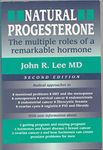 Natural Progesterone For Women