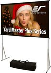 Elite Screens Yard Master Plus, 120