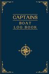 Boating Log Books