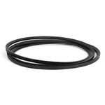 Mowers Deck Belt Rubber Lawn Mower Deck Belt Replacement Gx20072 Replacement For La105 La110 La115