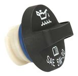 Automotive Replacement Oil Filler Caps