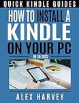 How to install a kindle on your PC 