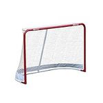 EZGoal Hockey Folding Pro Goal, 2-I