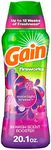 GAIN Gain Fireworks In-Wash Scent Booster Beads, Moonlight Breeze, 20.1 Ounce