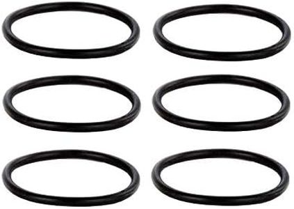 New - 6 Pack Vacuum Belt for Eureka Heavy Duty Commercial Vacuum Cleaner