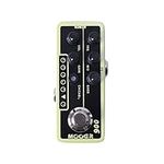 Mooer Micro PreAmp006 Guitar Micro Preamp Pedal