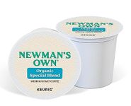 Newman's Own K Cups