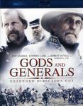 Gods & Generals [Blu-ray] [US Import]