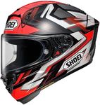 Shoei X-Fifteen Escalate