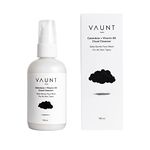 VAUNT Calendula + Vitamin B5 Cloud Cleanser, 100ml | Daily Gentle Face Wash | For All Skin Types