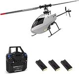 GoolRC C129 V2 RC Helicopter, 4 Cha