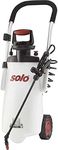 Solo 453 Trolley Sprayer 11L Piston Pump Type Quality Genuine Made in Germany