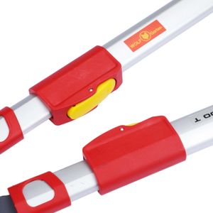 WOLF-Garten Anvil Loppers – RS900T Telescopic Garden Pruner